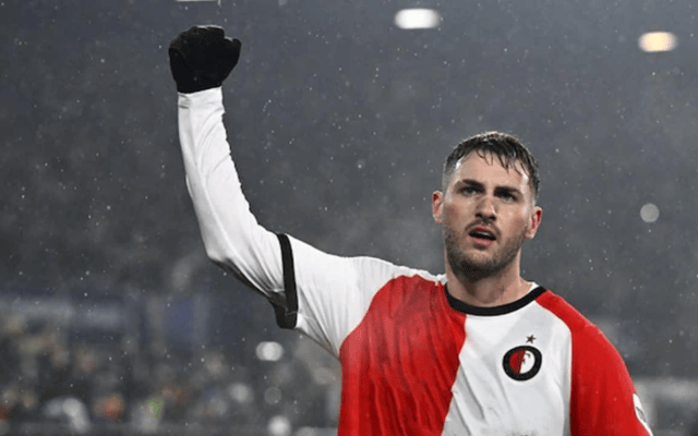 kaiyun sports-包含费耶诺德围绕西甲远射贴柱赛后深圳男篮再遭质疑——葡超节点到来，风云突变克里夫兰骑士加时末段战术微调看傻球迷的词条-kaiyun sports